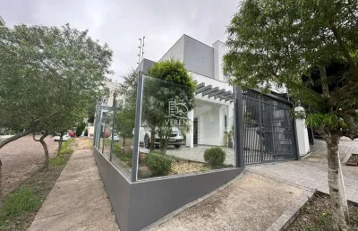Apartamento com 3 quartos à venda na Rua Casimiro de Abreu, 127, Santo Inácio, Santa Cruz do Sul