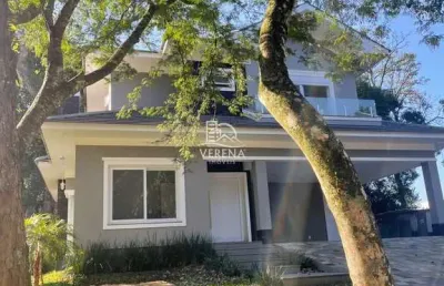 Casa com 3 quartos à venda na Avenida Melvin Jones, 1 600, Jardim Europa, Santa Cruz do Sul