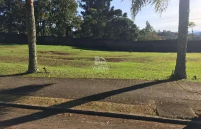 Terreno à venda na Avenida Leo Kraether, 1566, Country, Santa Cruz do Sul