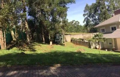 Terreno à venda na Avenida Leo Kraether, 1566, Country, Santa Cruz do Sul