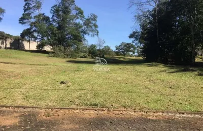 Terreno à venda na Avenida Leo Kraether, 1566, Country, Santa Cruz do Sul