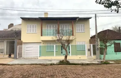Casa com 3 quartos à venda na Rua Capitão Jorge Frantz, 294, Centro, Santa Cruz do Sul