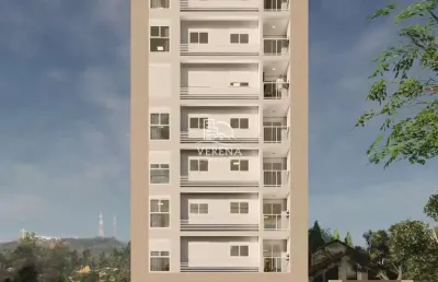 Apartamento com 2 quartos à venda na Rua Senador Pinheiro Machado, 114, Centro, Santa Cruz do Sul