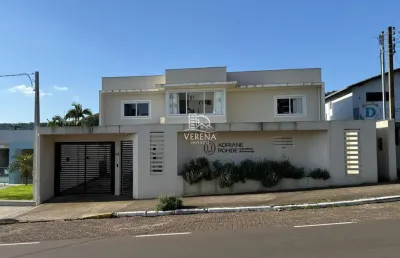 Imóvel comercial/residencial próximo ao colégio mauá