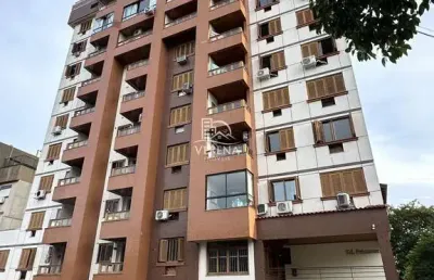 Cobertura com 3 quartos à venda na Rua Vinte e Oito de Outubro, 569, Universitário, Santa Cruz do Sul