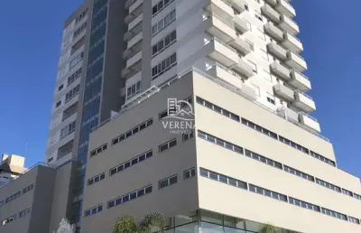 Apartamento com 2 quartos à venda na Rua Tenente-Coronel Brito, 1007, Centro, Santa Cruz do Sul