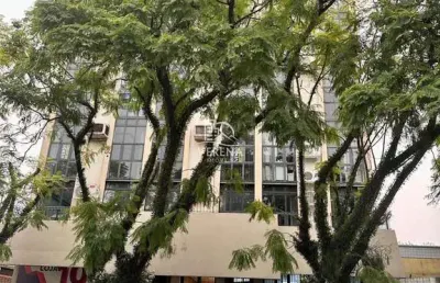 Sala comercial à venda na Rua Tenente-Coronel Brito, 1075, Centro, Santa Cruz do Sul
