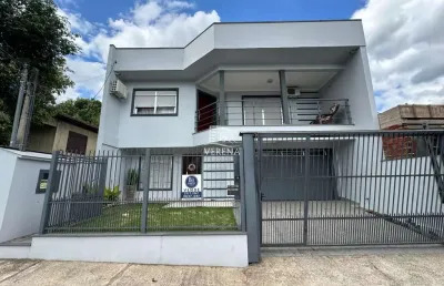 Casa com 3 quartos à venda na Rua João Baumhardt, 151, Arroio Grande, Santa Cruz do Sul