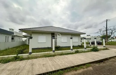 Casa com 3 quartos à venda na Rua Alemanha, 610, Jardim Europa, Santa Cruz do Sul