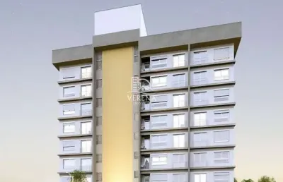 Apartamento com 01 dormitório no parque das nascentes