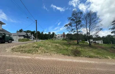 Terreno à venda na Avenida Leo Kraether, 1800, Country, Santa Cruz do Sul