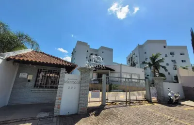 Apartamento com 3 quartos à venda na Rua Juca Werlang, 525, Higienópolis, Santa Cruz do Sul