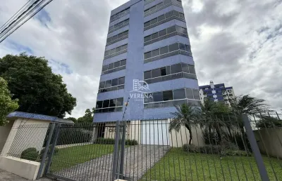 Apartamento com 3 quartos à venda na Rua Thomaz Flores, 1173, Centro, Santa Cruz do Sul