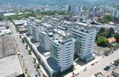 Exclusivo apartamento no münchen open mall & residence