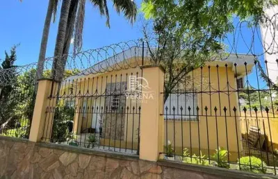 Casa com 4 quartos à venda na Rua Machado de Assis, 69, Santo Inácio, Santa Cruz do Sul