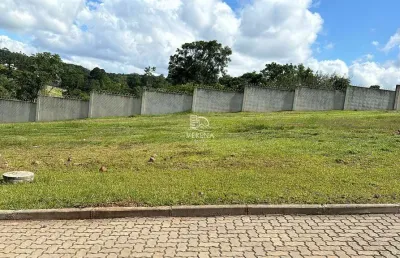 Terreno nas primeiras quadras do condomínio reserva do arvoredo