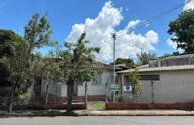 Terreno à venda na Rua do Moinho, 145, Bonfim, Santa Cruz do Sul