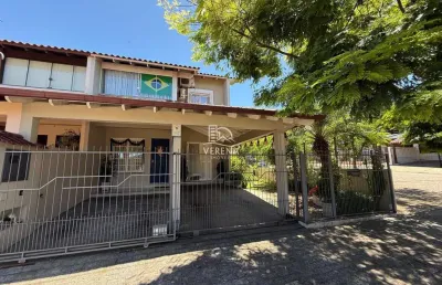 Apartamento com 3 quartos à venda na Rua Vereador Ivo Cláudio Weigel, 126, Renascença, Santa Cruz do Sul
