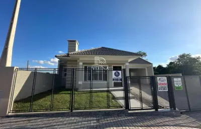 Casa com 3 quartos à venda na Av Prof. Orlando Oscar Baumhardt, sn, Linha Santa Cruz, Santa Cruz do Sul