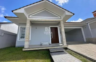 Casa com 3 quartos à venda na Rua Edmar Renaldino Bonder, 642, Linha Santa Cruz, Santa Cruz do Sul
