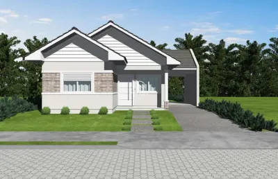 Casa com 3 quartos à venda na Rua Edemar Renaldinho Bender, 570, Linha Santa Cruz, Santa Cruz do Sul