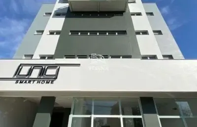 Excelente apartamento com 03 dormitórios no unic smart home.