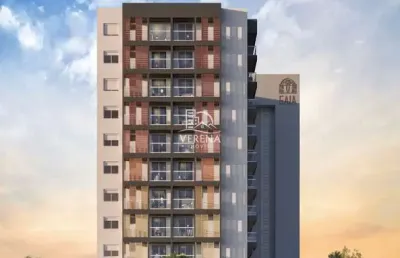 Apartamento com 2 quartos à venda na Rua Borges de Medeiros, 88, Centro, Santa Cruz do Sul