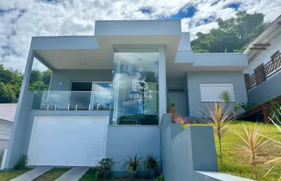 Casa com 4 quartos à venda na Rua São Francisco, 85, Santo Inácio, Santa Cruz do Sul