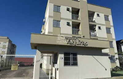 Apartamento com 2 quartos à venda na Imperatriz Maria Leopoldina, 122, Independência, Santa Cruz do Sul