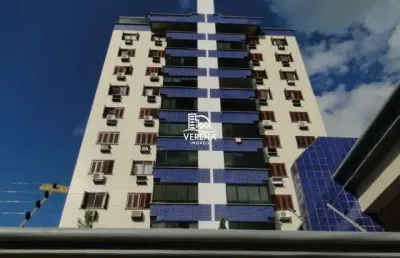 Apartamento c/ 03 dormitórios, terraço, quiosque e piscina