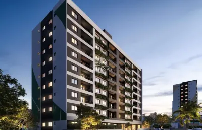 Apartamento com 2 quartos à venda na Rua João Gomes Cardoso, 08, Aliança, Santa Cruz do Sul