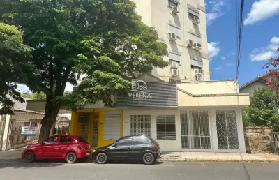 Ponto comercial à venda na Rua Thomaz Flores, 1064, Centro, Santa Cruz do Sul
