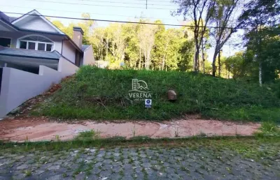 Terreno à venda na Rua Egon Francisco Knak, s n, Higienópolis, Santa Cruz do Sul