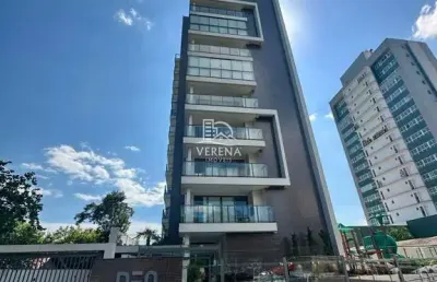 Apartamento com 2 quartos à venda na Rua Tenente-Coronel Brito, 1341, Centro, Santa Cruz do Sul