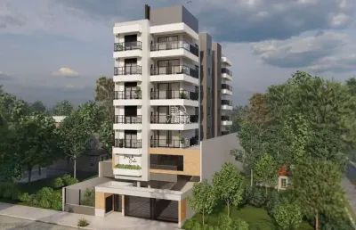 Excelente apartamento com 02 suítes no bairro universitário