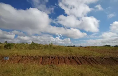 Terreno à venda na Rua Serafim Back, s n, Linha Entre Rios, Vera Cruz