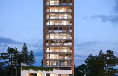 Apartamento com 2 quartos à venda na Rua Galvão Costa, sn, Centro, Santa Cruz do Sul