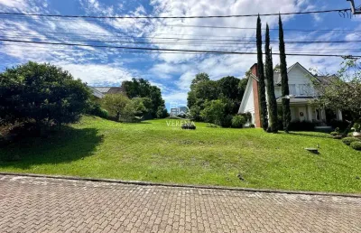Terreno à venda na Avenida Melvin Jones, 1 600, Jardim Europa, Santa Cruz do Sul
