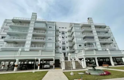 Apartamento com 2 quartos à venda na Rua Alfredo J. Kliemann, 154, Castelo Branco, Santa Cruz do Sul