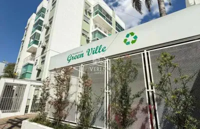 Apartamento com 1 quarto à venda na Rua Gaspar Silveira Martins, 2231, Centro, Santa Cruz do Sul