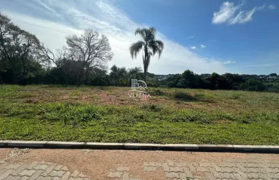 Terreno à venda na Rua Atenas, 566, Jardim Europa, Santa Cruz do Sul