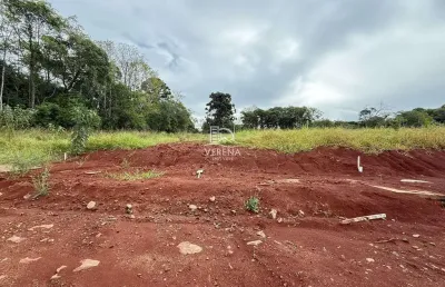 Terreno à venda na Rua Dona Romana Barbian, s n, Linha Santa Cruz, Santa Cruz do Sul
