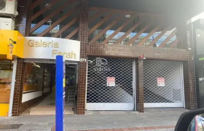 Sala comercial à venda na Rua Marechal Floriano, 602, Centro, Santa Cruz do Sul