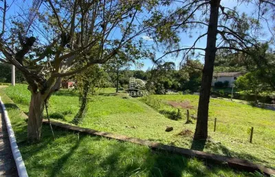 Terreno à venda na Acesso Grasel, s n, Jardim Europa, Santa Cruz do Sul