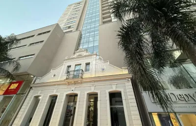Apartamento com 2 quartos à venda na Rua Tenente-Coronel Brito, 1007, Centro, Santa Cruz do Sul