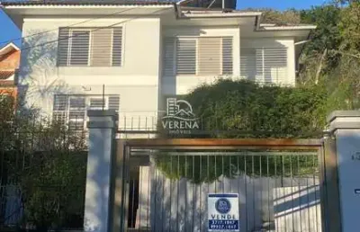 Casa com 3 quartos à venda na Rua Vereador Harry Antônio Werner, 134, Higienópolis, Santa Cruz do Sul
