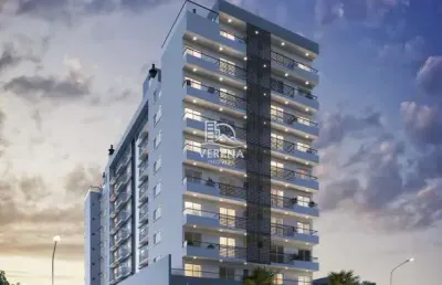 Apartamento com 2 quartos à venda na Rua Tenente-Coronel Brito, 188, Centro, Santa Cruz do Sul