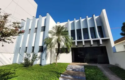 Sala comercial à venda na Rua Senador Pinheiro Machado, 492, Centro, Santa Cruz do Sul