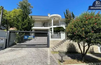 Casa com 3 quartos à venda na Rua Egon Francisco Knak, 186, Higienópolis, Santa Cruz do Sul