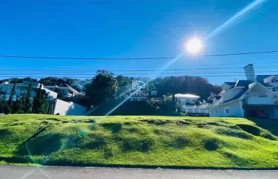 Terreno à venda na Avenida João Pessoa, s n, Santo Inácio, Santa Cruz do Sul